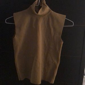 Authentic Marni olive turtleneck